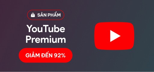 Youtube Premium